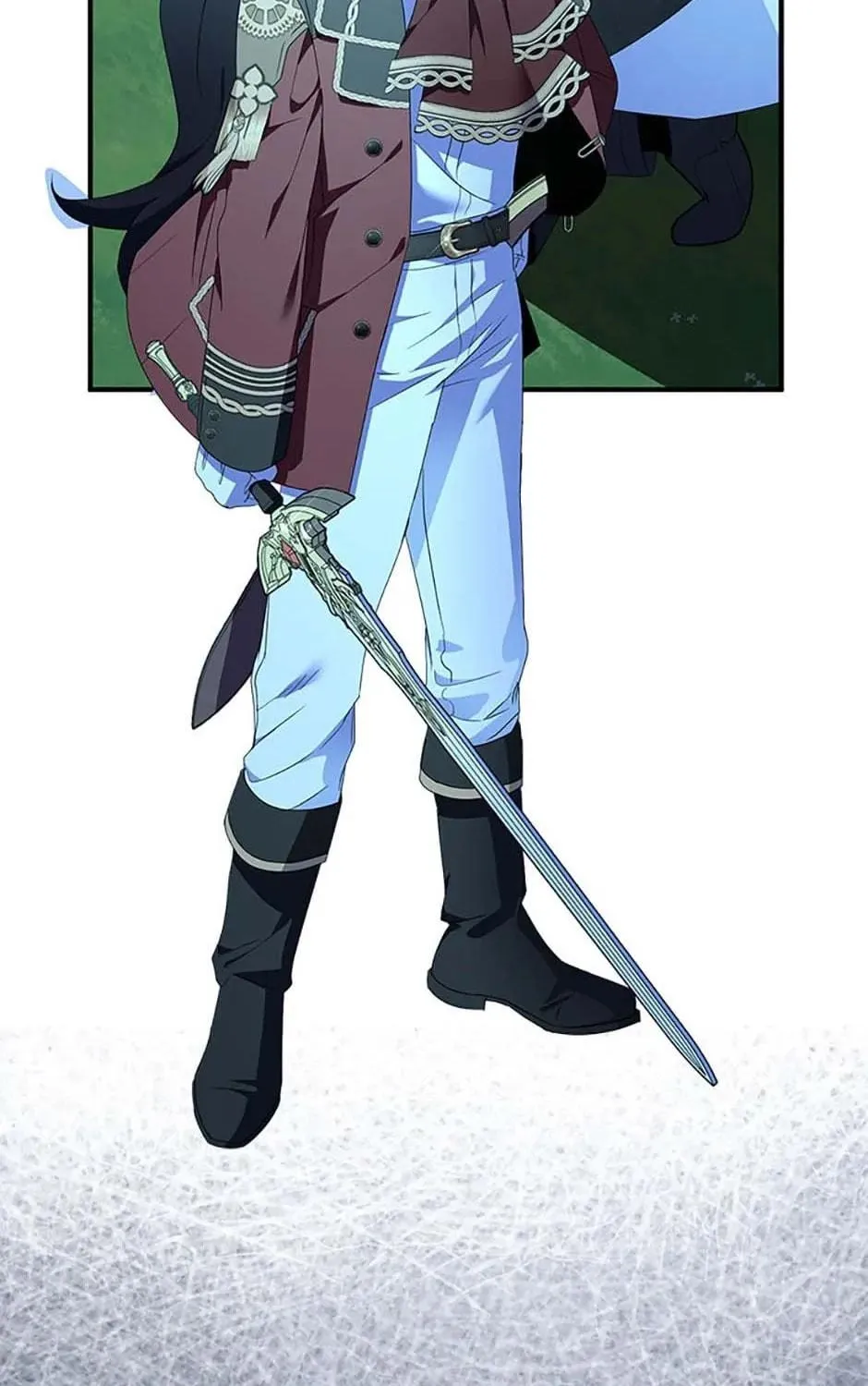 Cassmire: The Loyal Sword Chapter 71 page 99 - 