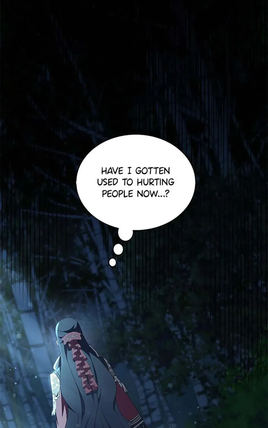 Cassmire: The Loyal Sword Chapter 72 page 1 - 