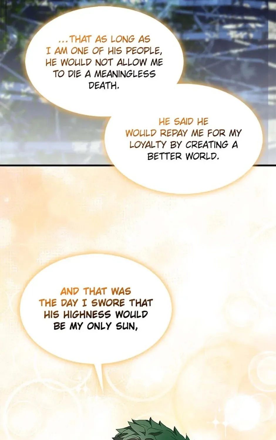 Cassmire: The Loyal Sword Chapter 72 page 105 - 
