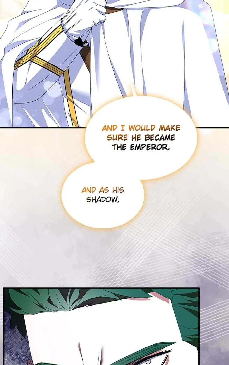 Cassmire: The Loyal Sword Chapter 72 page 107 - 