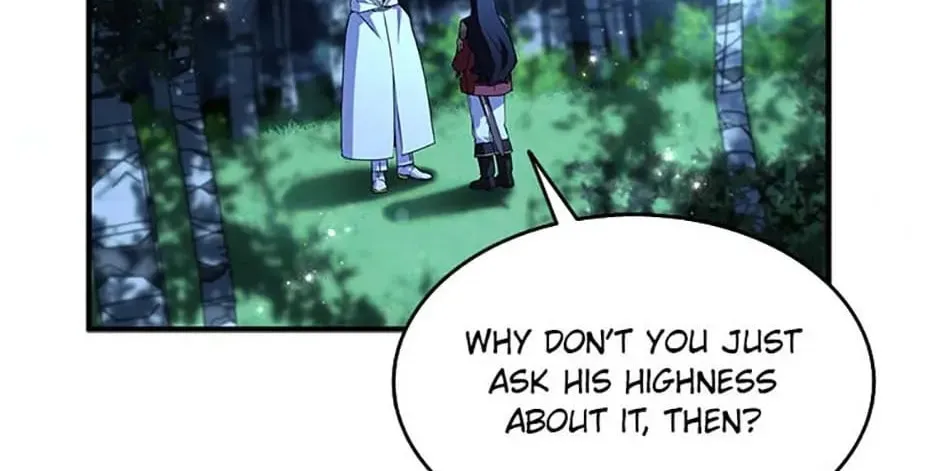 Cassmire: The Loyal Sword Chapter 72 page 112 - 