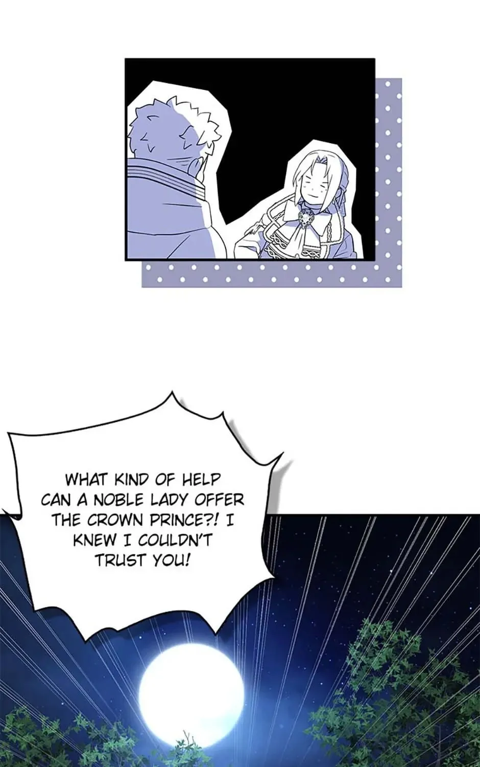 Cassmire: The Loyal Sword Chapter 72 page 115 - 