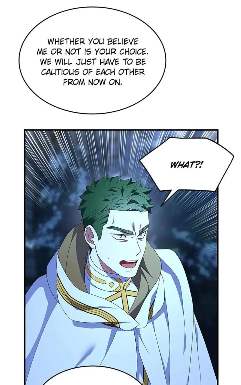 Cassmire: The Loyal Sword Chapter 72 page 117 - 