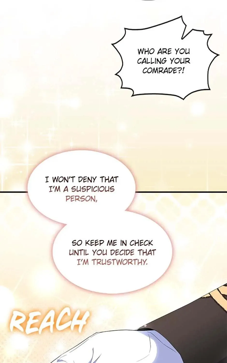 Cassmire: The Loyal Sword Chapter 72 page 119 - 