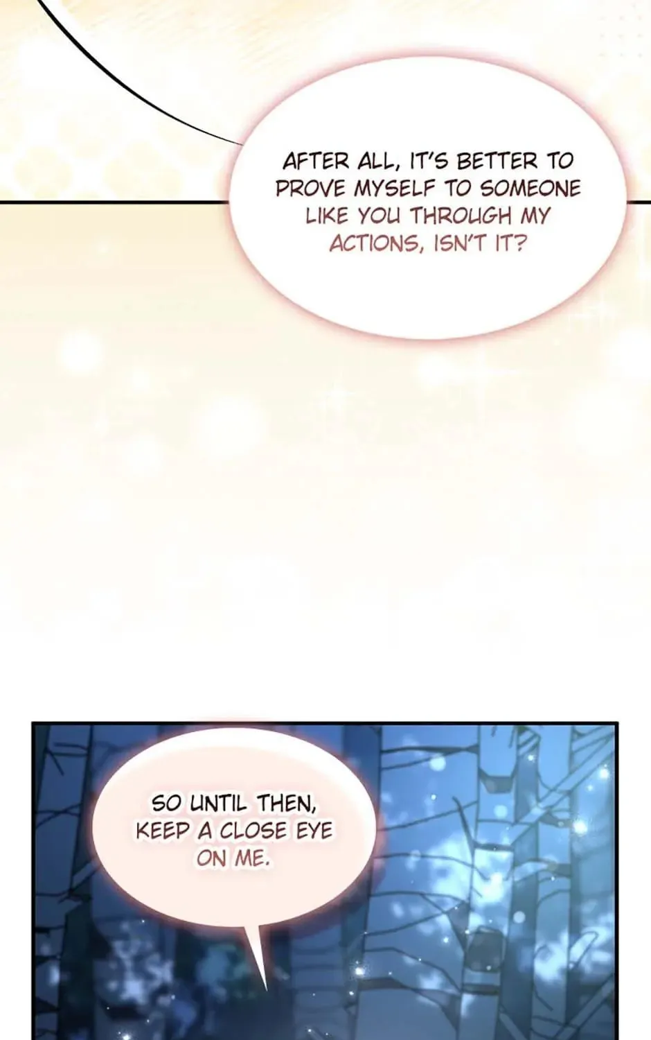 Cassmire: The Loyal Sword Chapter 72 page 121 - 