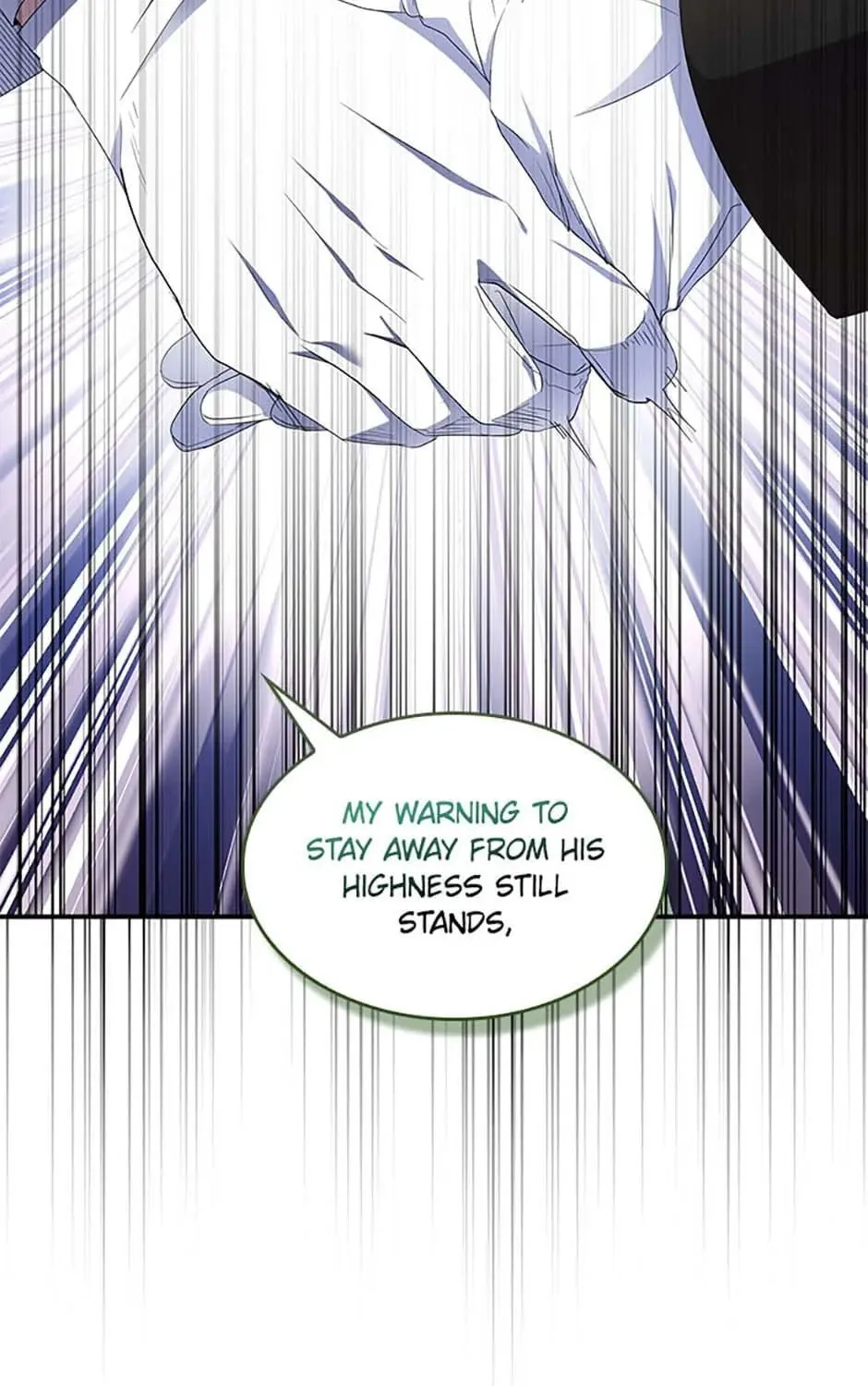 Cassmire: The Loyal Sword Chapter 72 page 127 - 