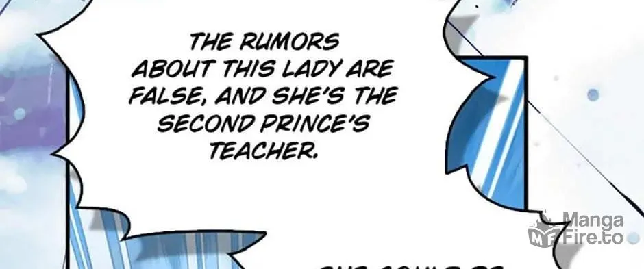 Cassmire: The Loyal Sword Chapter 72 page 36 - 