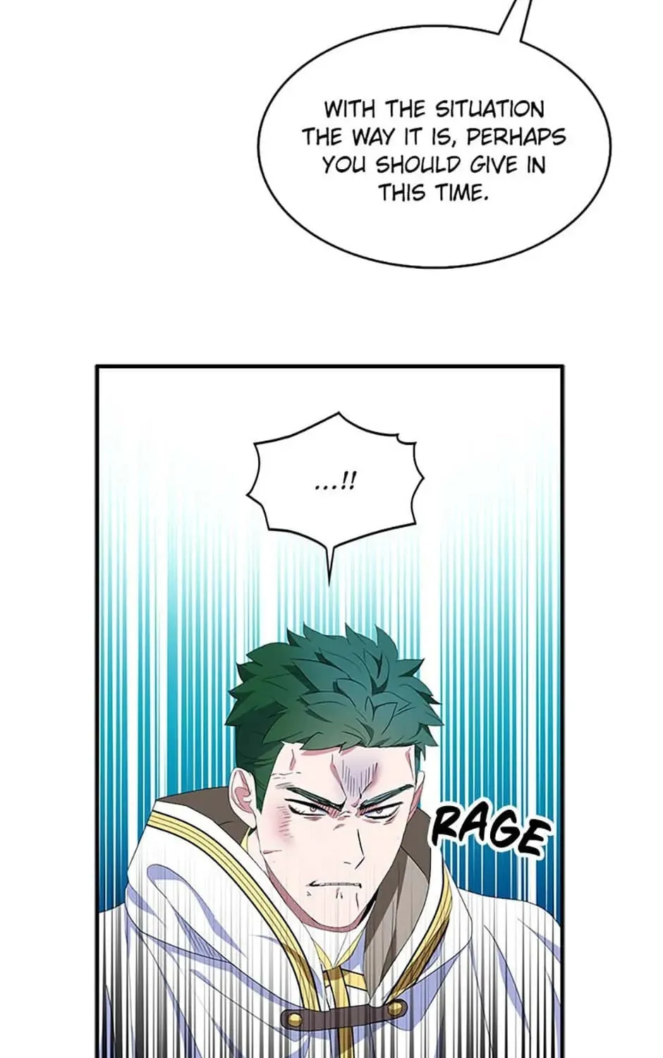 Cassmire: The Loyal Sword Chapter 72 page 43 - 
