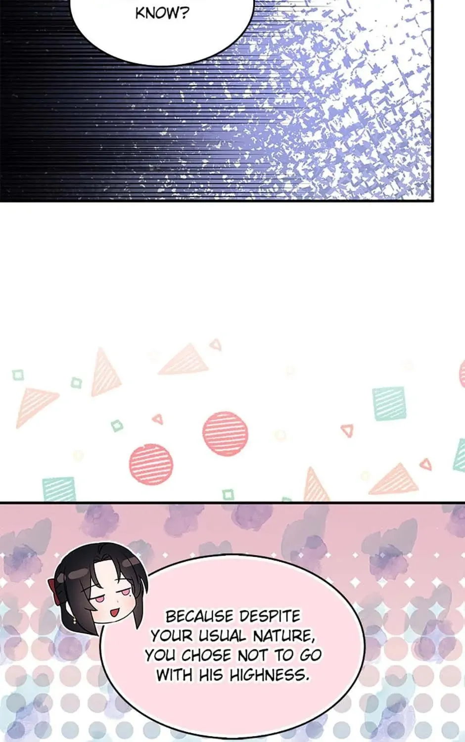 Cassmire: The Loyal Sword Chapter 72 page 61 - 