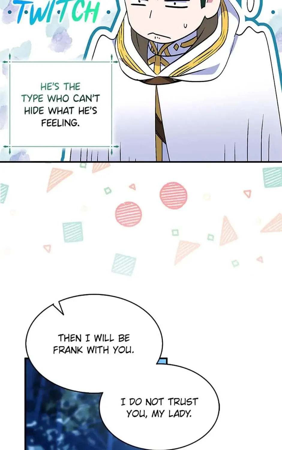 Cassmire: The Loyal Sword Chapter 72 page 63 - 