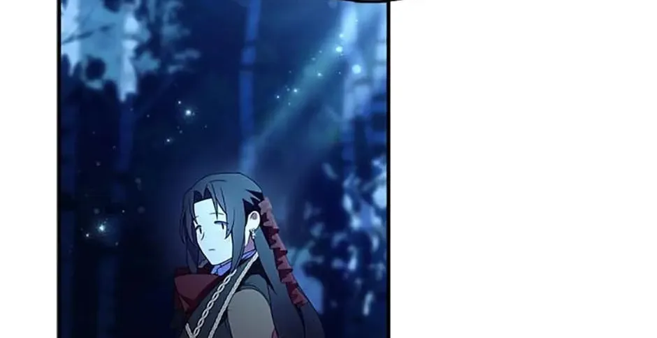 Cassmire: The Loyal Sword Chapter 72 page 64 - 