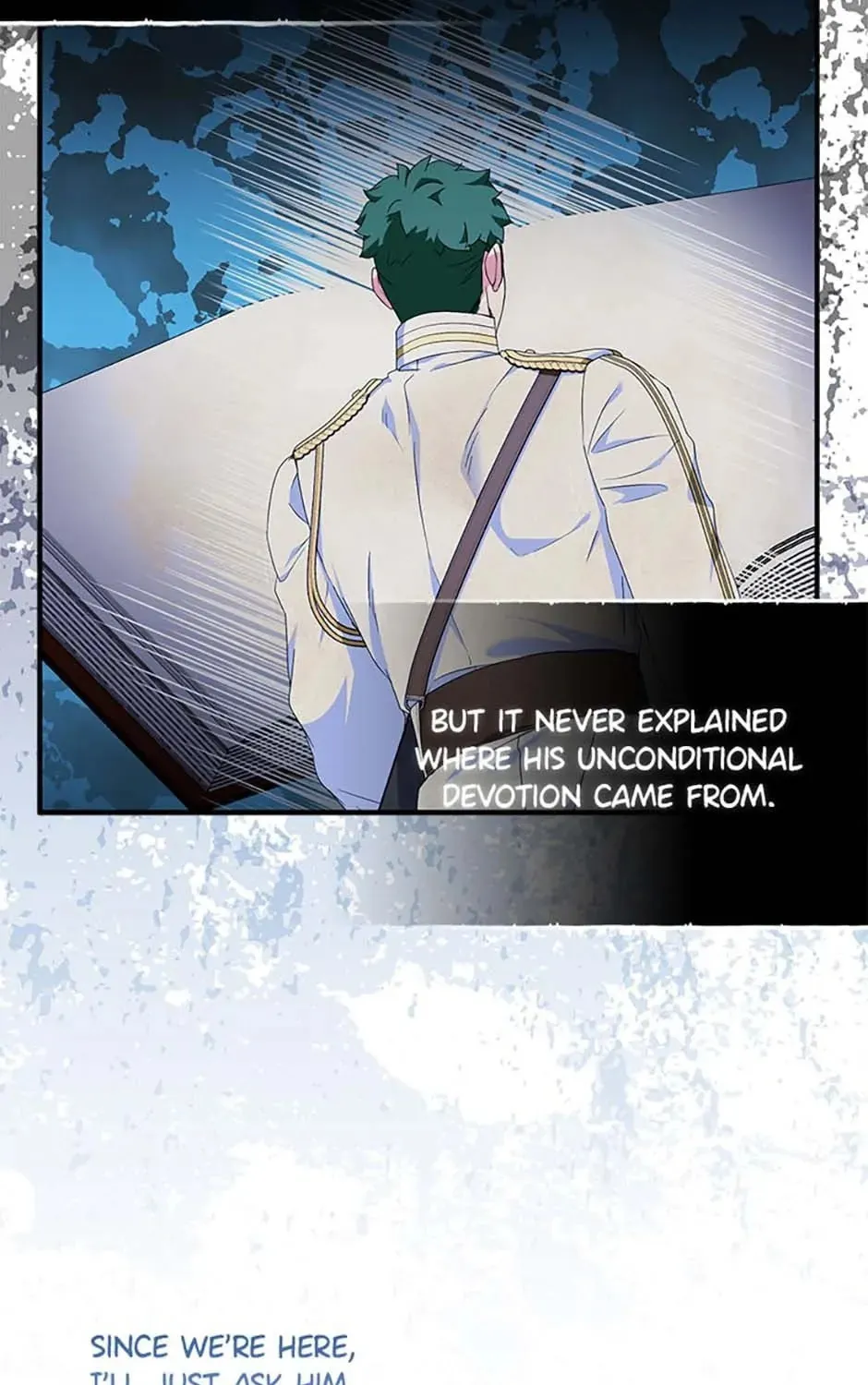 Cassmire: The Loyal Sword Chapter 72 page 75 - 