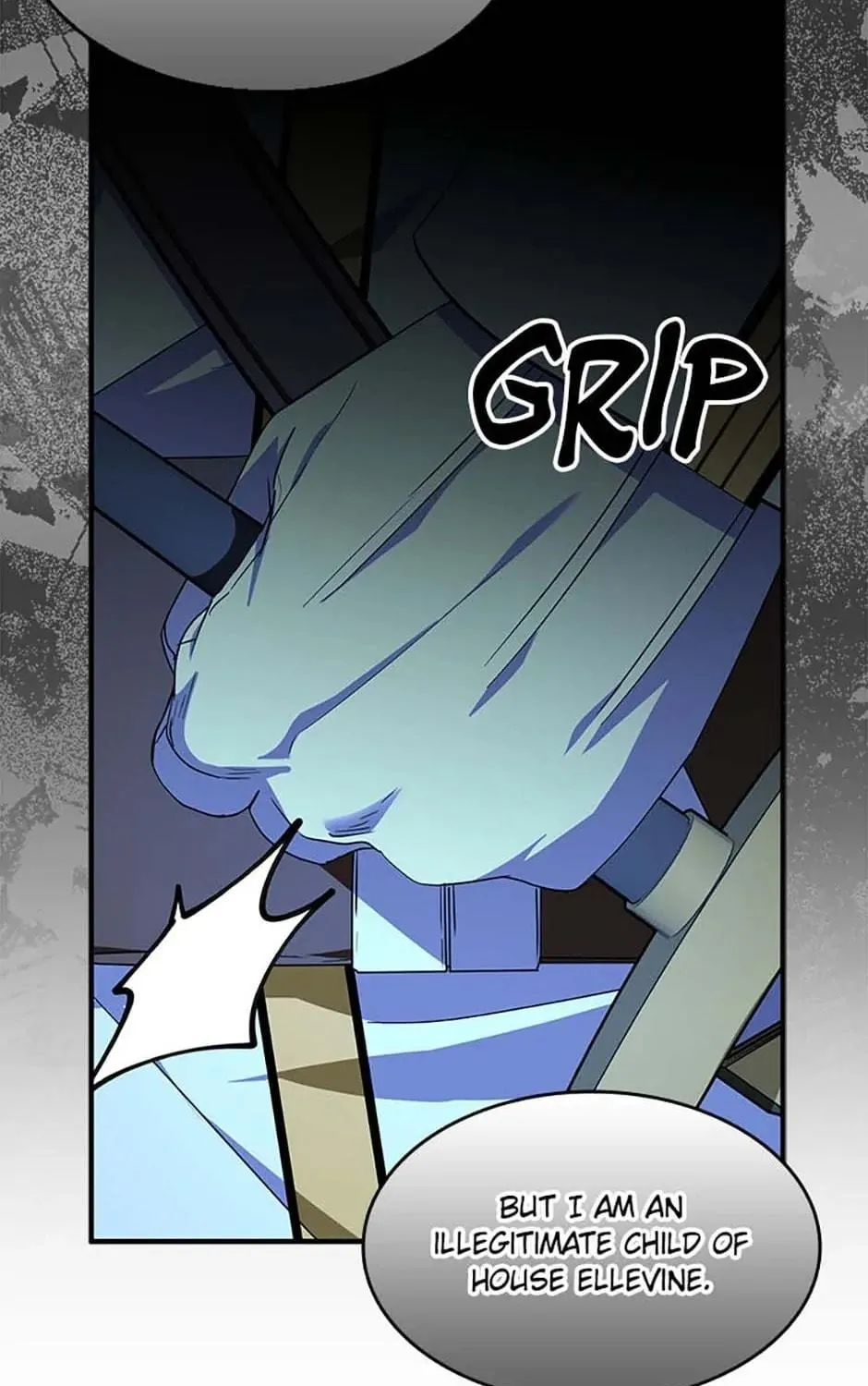 Cassmire: The Loyal Sword Chapter 72 page 79 - 
