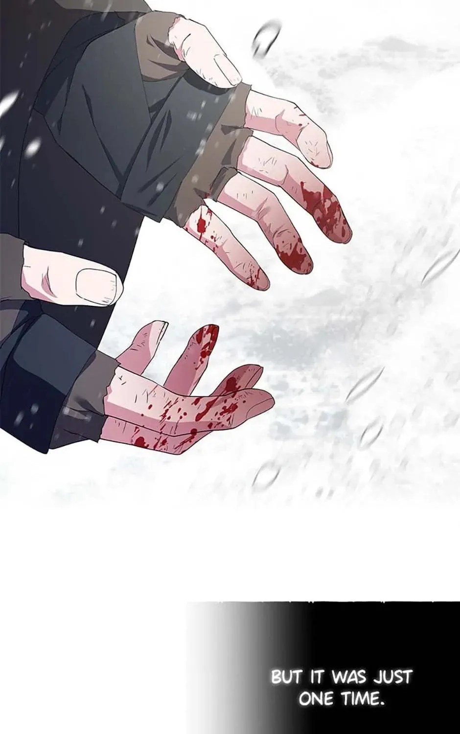 Cassmire: The Loyal Sword Chapter 72 page 9 - 
