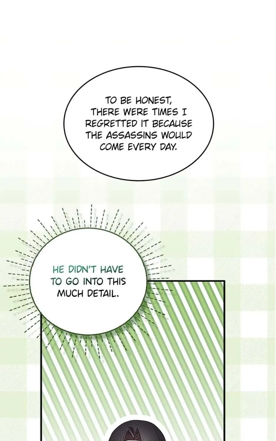 Cassmire: The Loyal Sword Chapter 72 page 83 - 