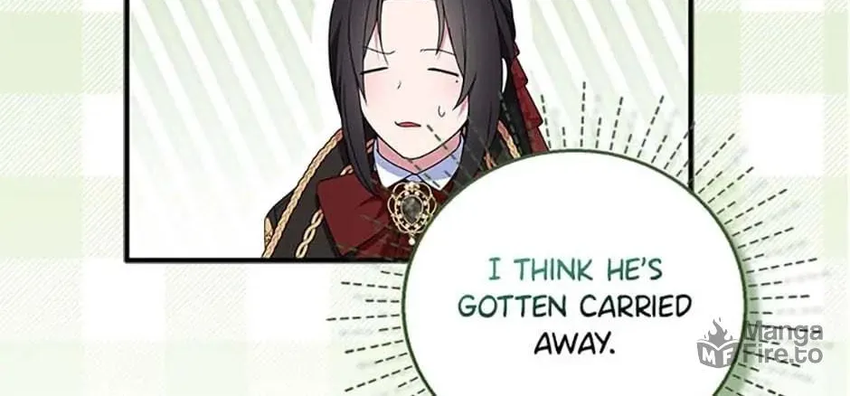 Cassmire: The Loyal Sword Chapter 72 page 84 - 