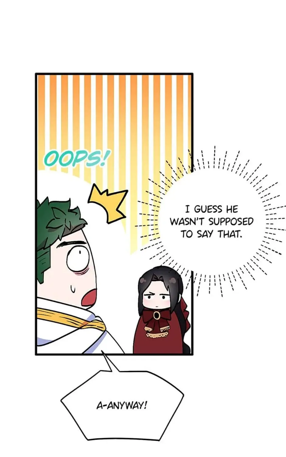 Cassmire: The Loyal Sword Chapter 72 page 87 - 