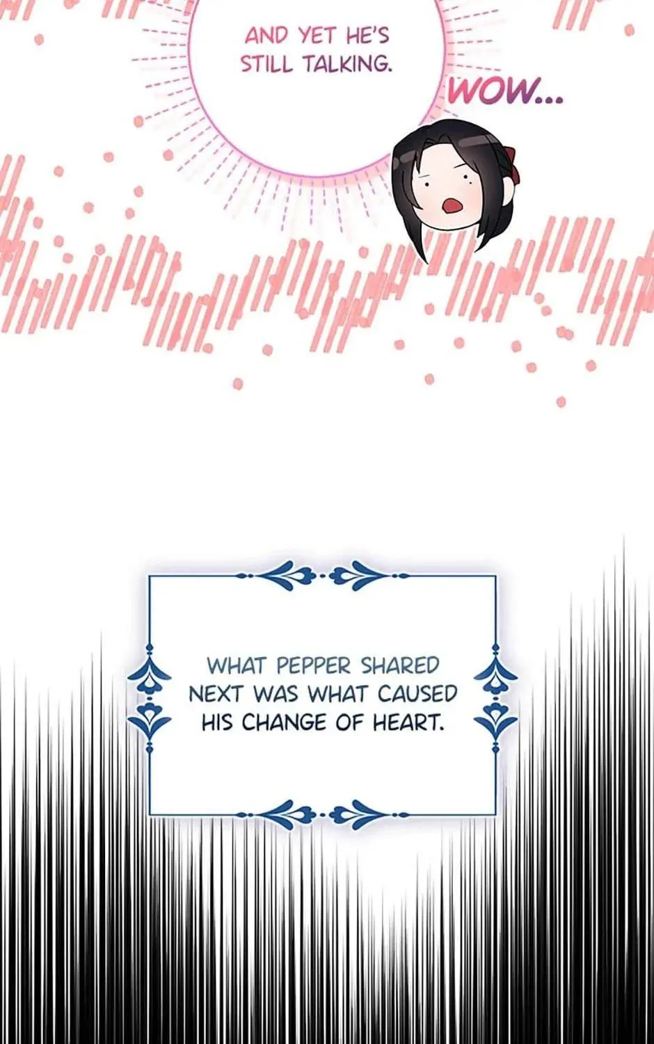 Cassmire: The Loyal Sword Chapter 72 page 89 - 