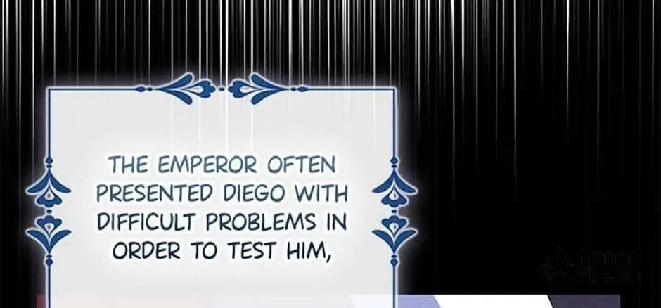 Cassmire: The Loyal Sword Chapter 72 page 90 - 