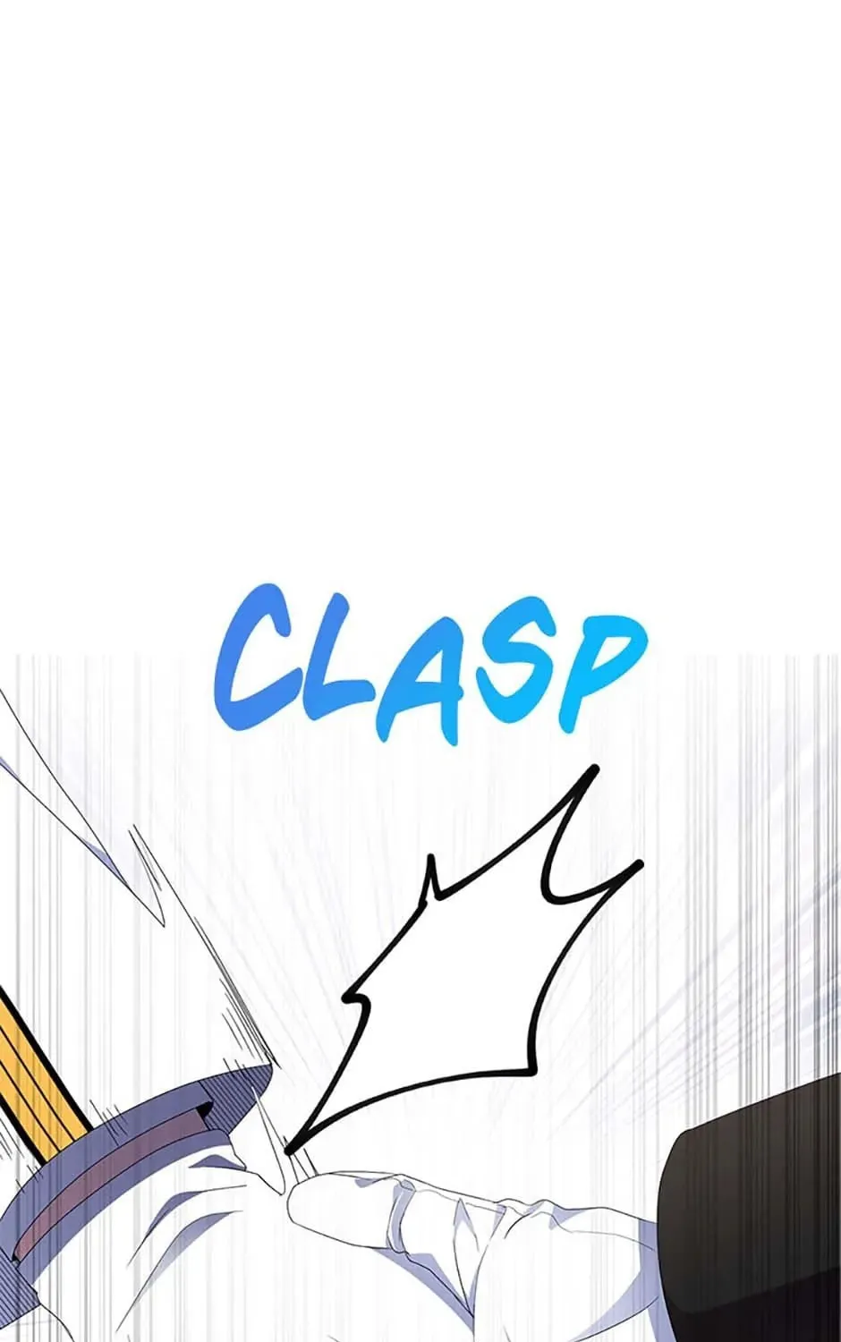 Cassmire: The Loyal Sword Chapter 73 page 1 - 