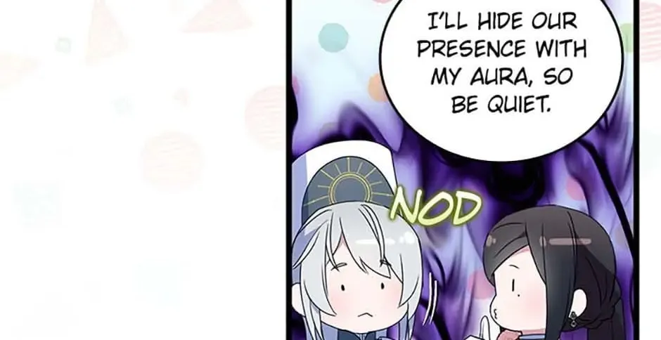 Cassmire: The Loyal Sword Chapter 73 page 104 - 