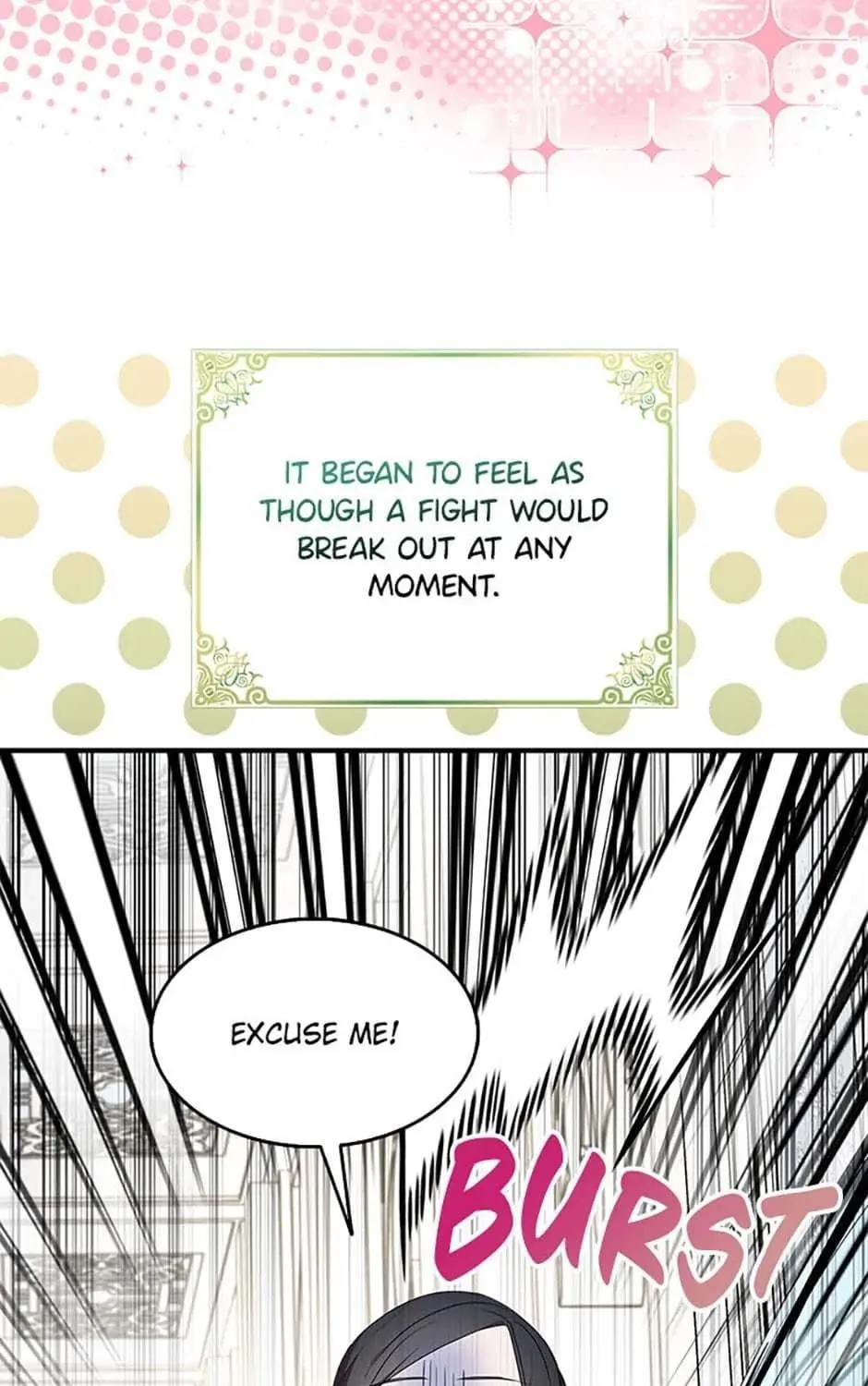 Cassmire: The Loyal Sword Chapter 73 page 107 - 