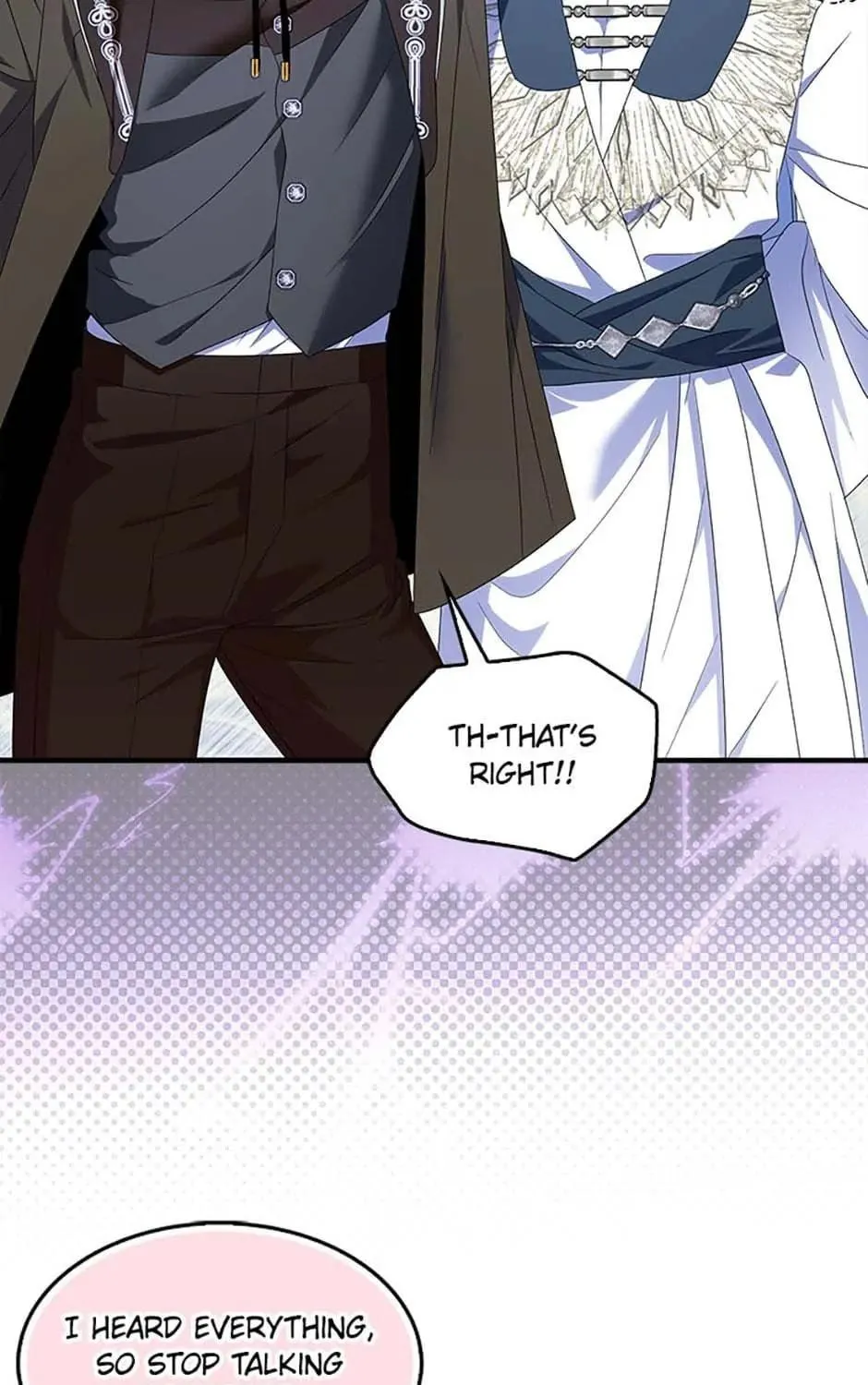 Cassmire: The Loyal Sword Chapter 73 page 113 - 