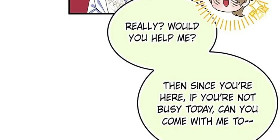Cassmire: The Loyal Sword Chapter 73 page 122 - 