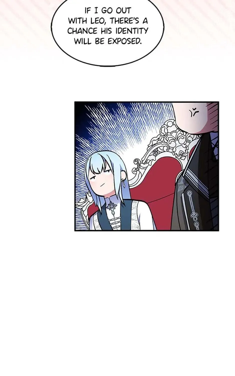 Cassmire: The Loyal Sword Chapter 73 page 125 - 