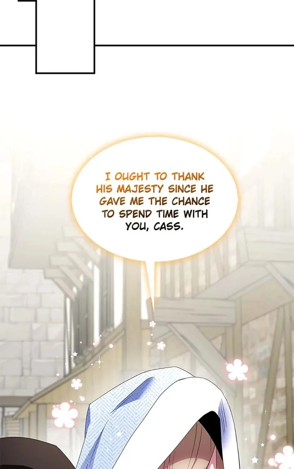 Cassmire: The Loyal Sword Chapter 73 page 127 - 