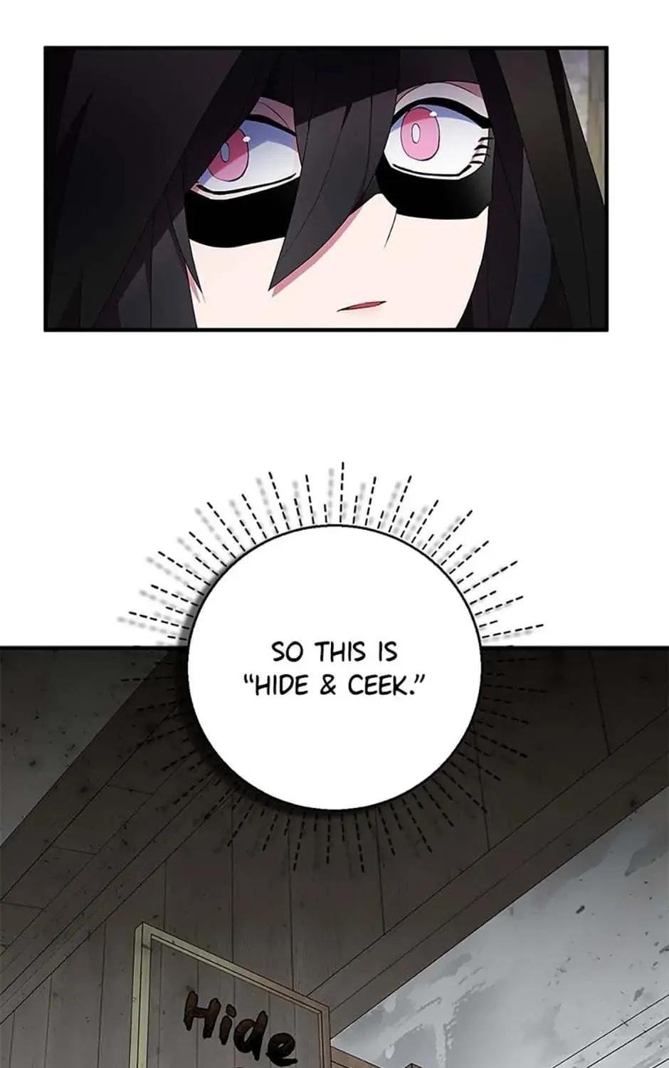 Cassmire: The Loyal Sword Chapter 73 page 131 - 