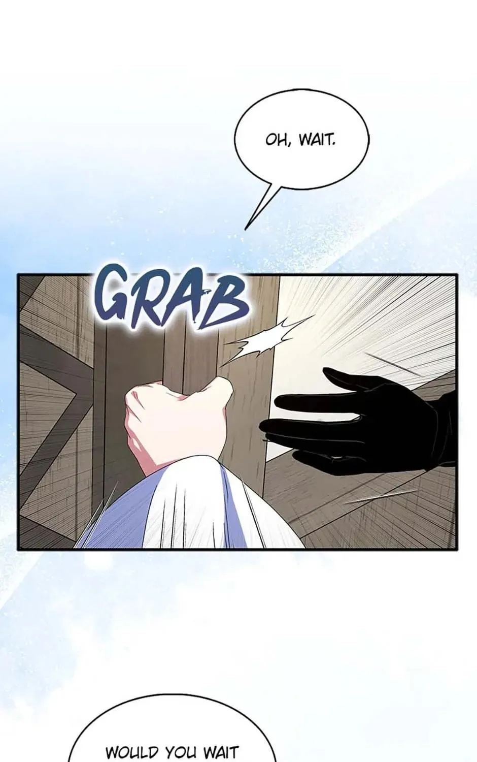 Cassmire: The Loyal Sword Chapter 73 page 137 - 