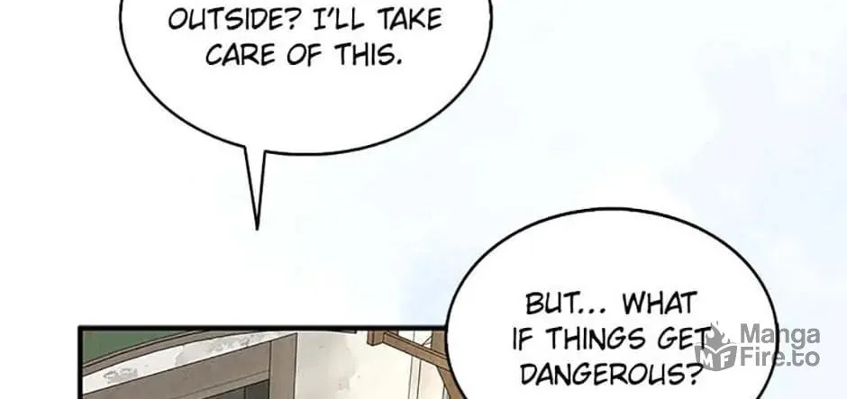 Cassmire: The Loyal Sword Chapter 73 page 138 - 