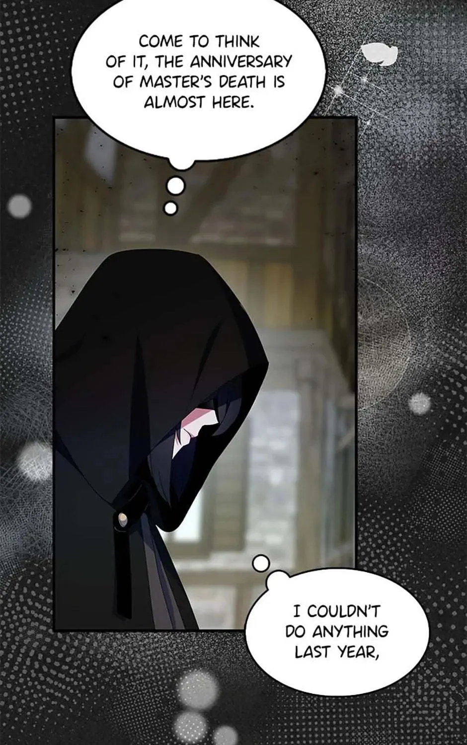 Cassmire: The Loyal Sword Chapter 73 page 143 - 