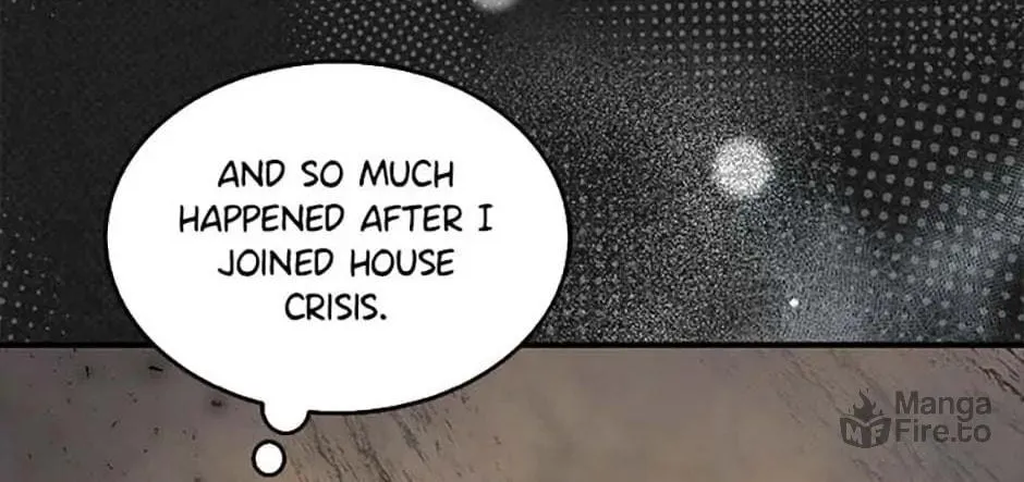 Cassmire: The Loyal Sword Chapter 73 page 144 - 
