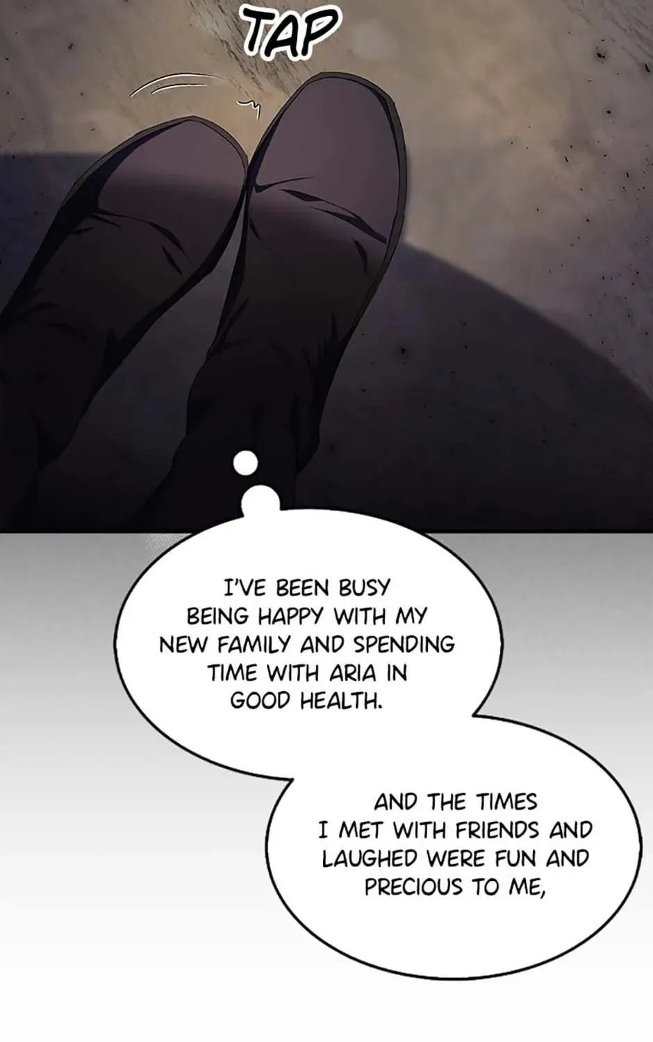 Cassmire: The Loyal Sword Chapter 73 page 145 - 
