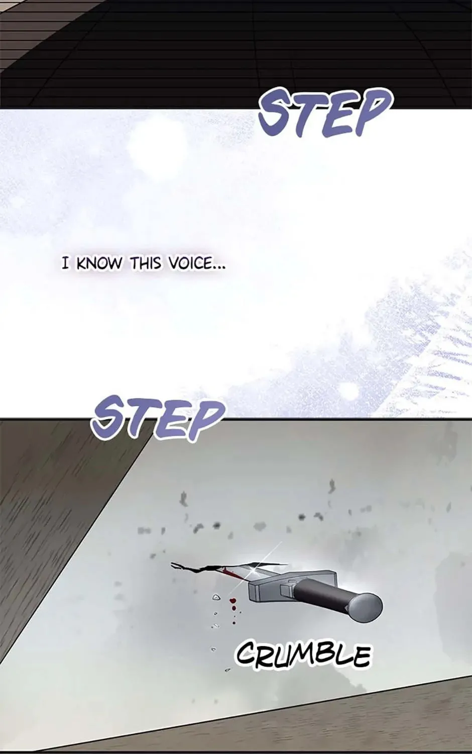 Cassmire: The Loyal Sword Chapter 73 page 157 - 