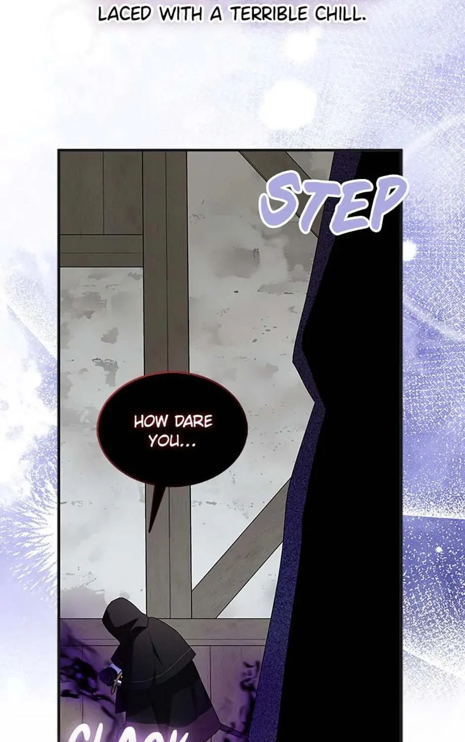 Cassmire: The Loyal Sword Chapter 73 page 159 - 