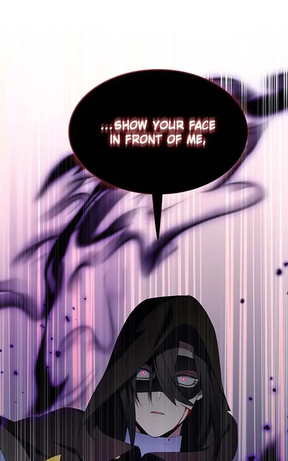 Cassmire: The Loyal Sword Chapter 73 page 161 - 