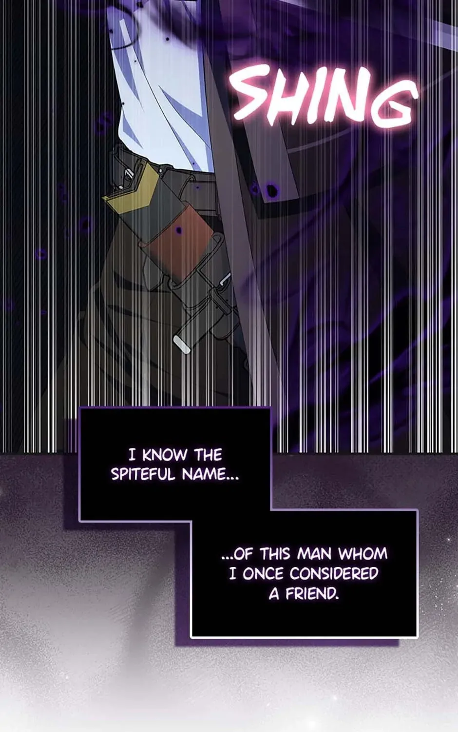 Cassmire: The Loyal Sword Chapter 73 page 163 - 