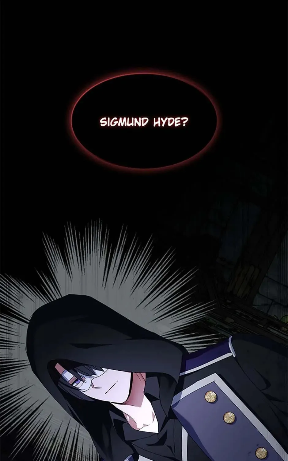 Cassmire: The Loyal Sword Chapter 73 page 165 - 