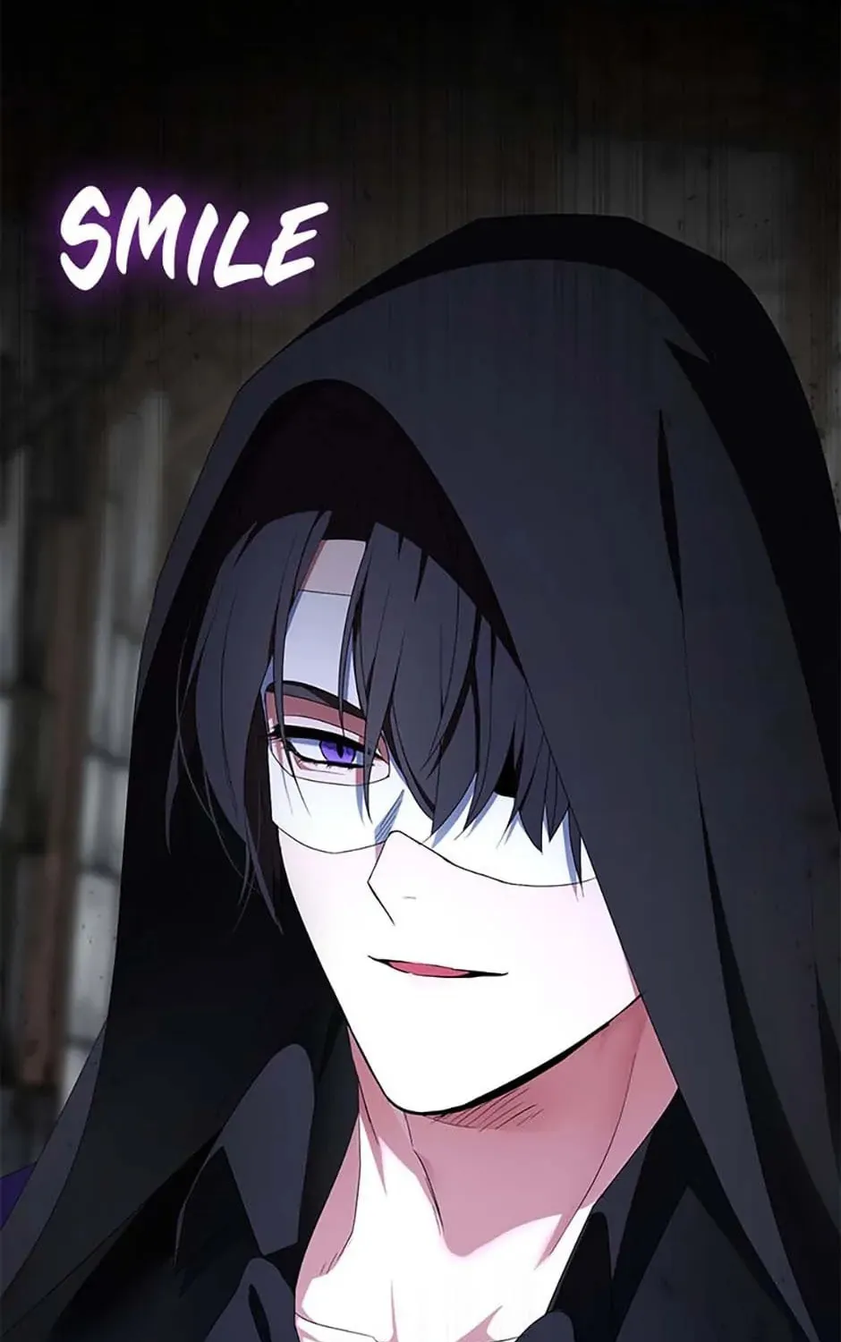 Cassmire: The Loyal Sword Chapter 73 page 171 - 