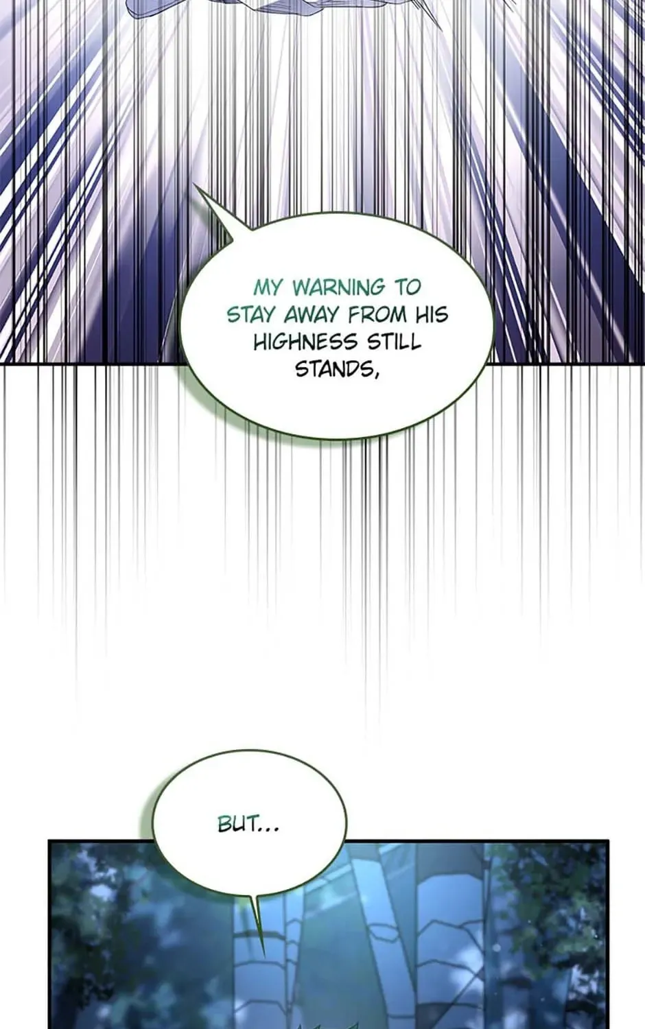 Cassmire: The Loyal Sword Chapter 73 page 3 - 