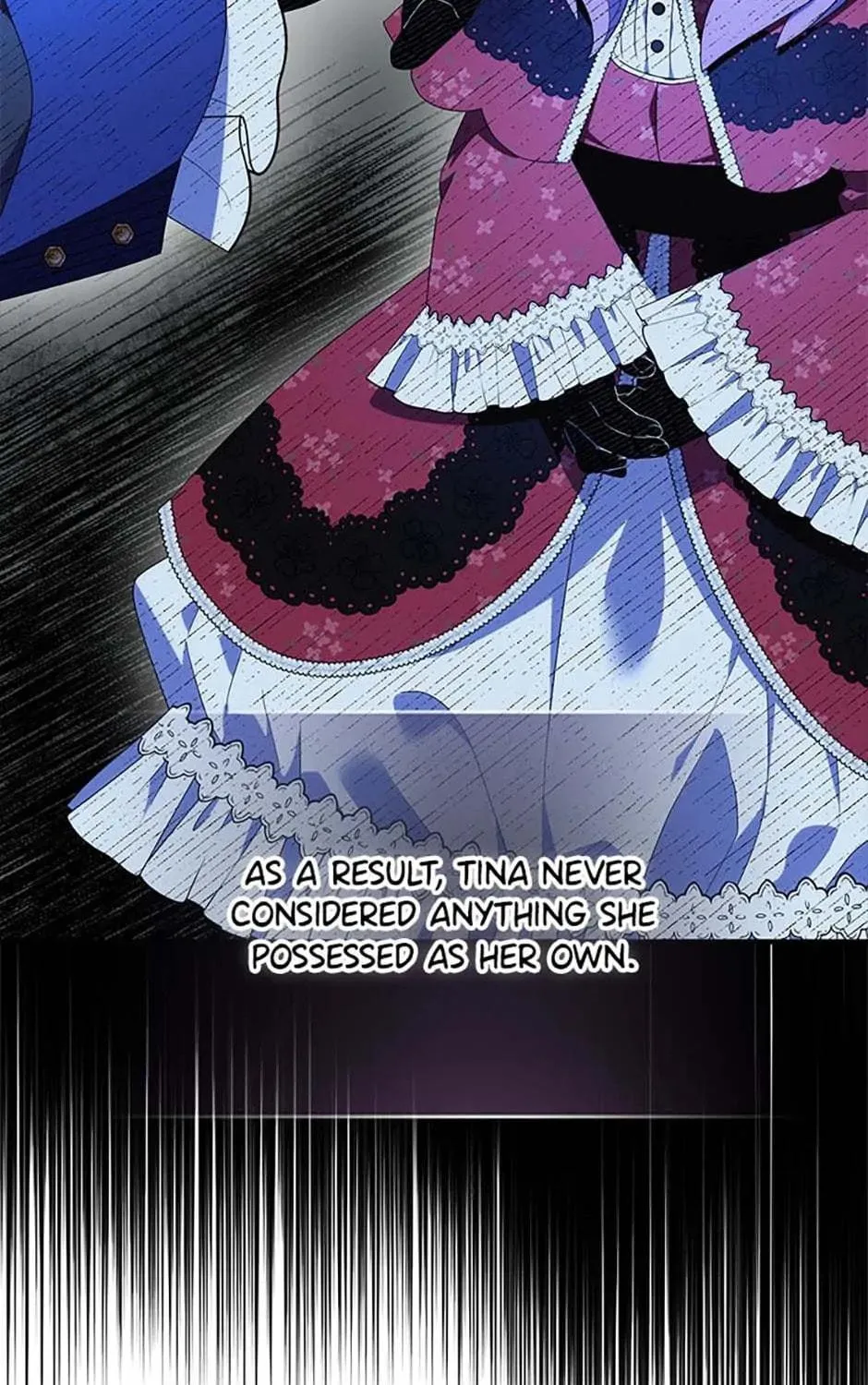 Cassmire: The Loyal Sword Chapter 73 page 23 - 