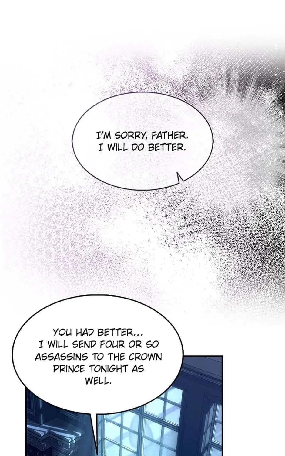 Cassmire: The Loyal Sword Chapter 73 page 35 - 