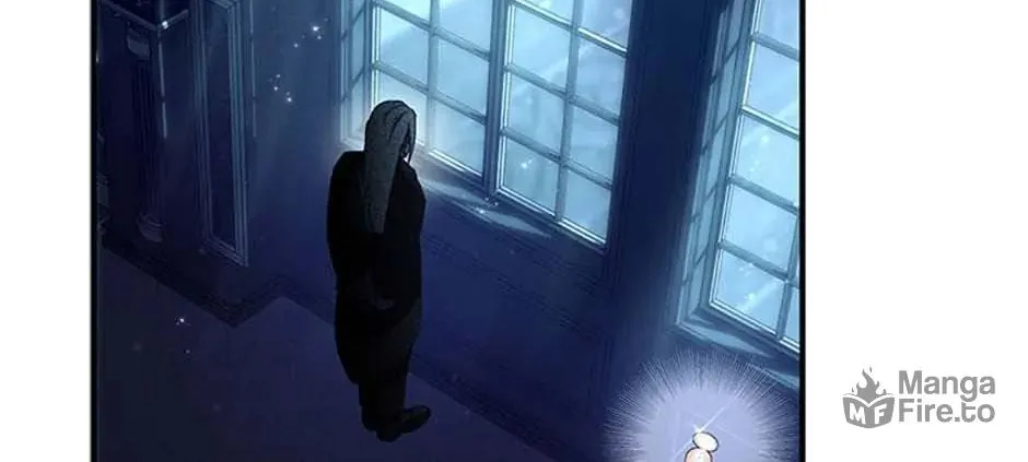 Cassmire: The Loyal Sword Chapter 73 page 36 - 