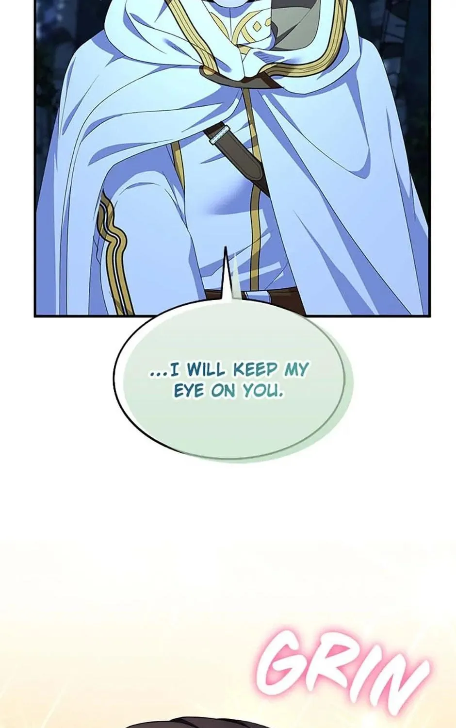 Cassmire: The Loyal Sword Chapter 73 page 5 - 
