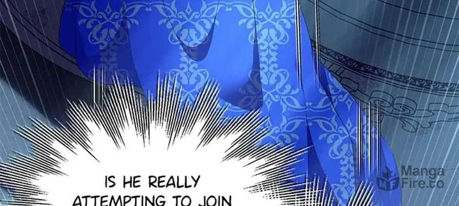 Cassmire: The Loyal Sword Chapter 73 page 42 - 