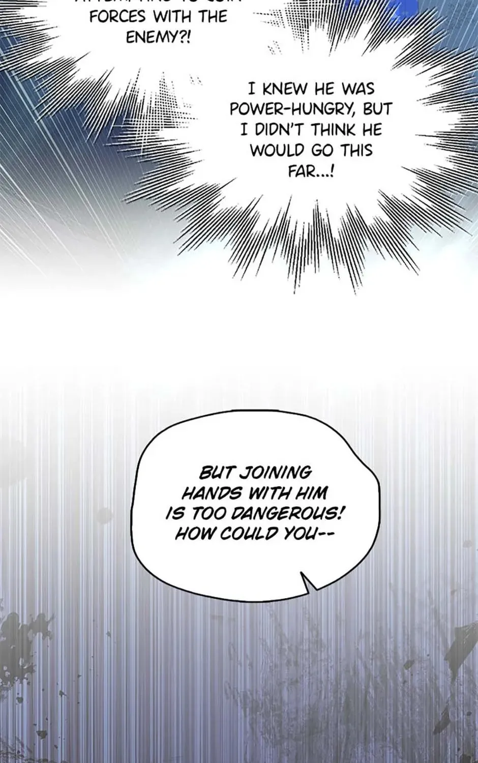 Cassmire: The Loyal Sword Chapter 73 page 43 - 
