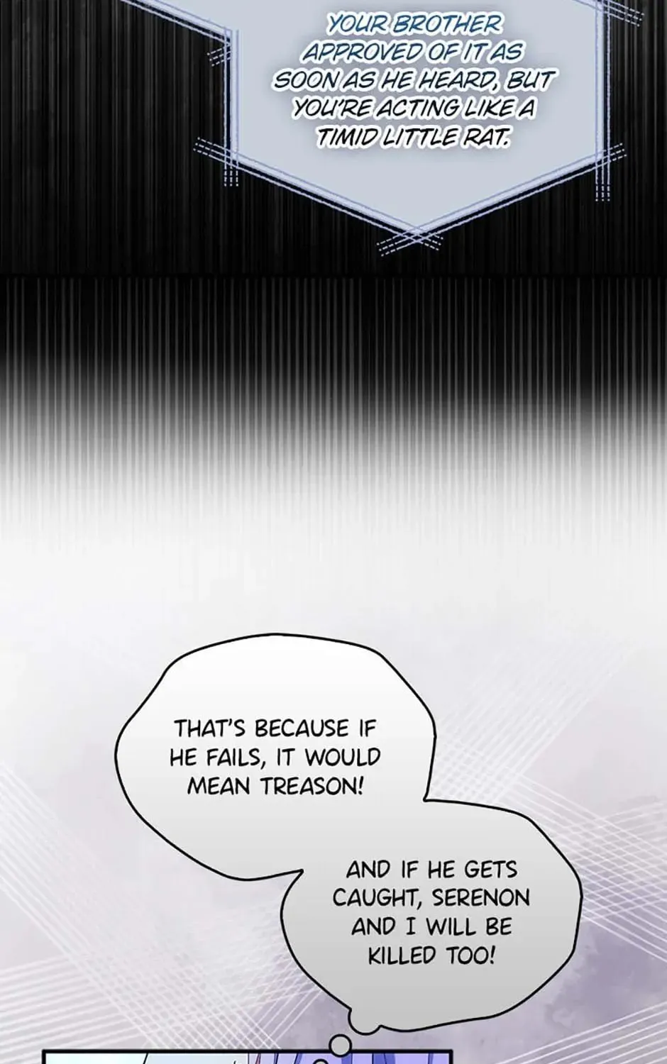 Cassmire: The Loyal Sword Chapter 73 page 45 - 